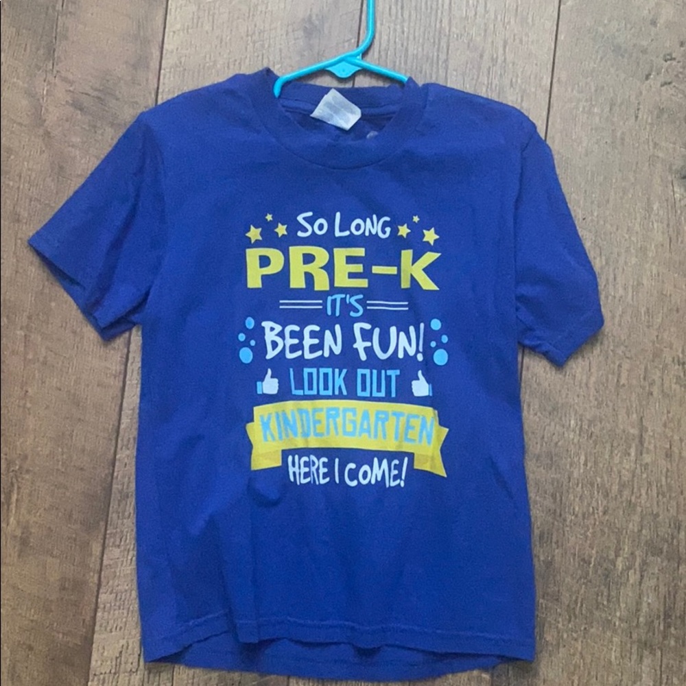 Xs T shirt